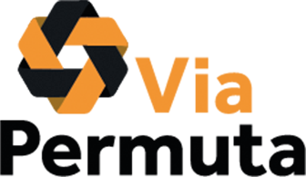 Logo Via Permuta